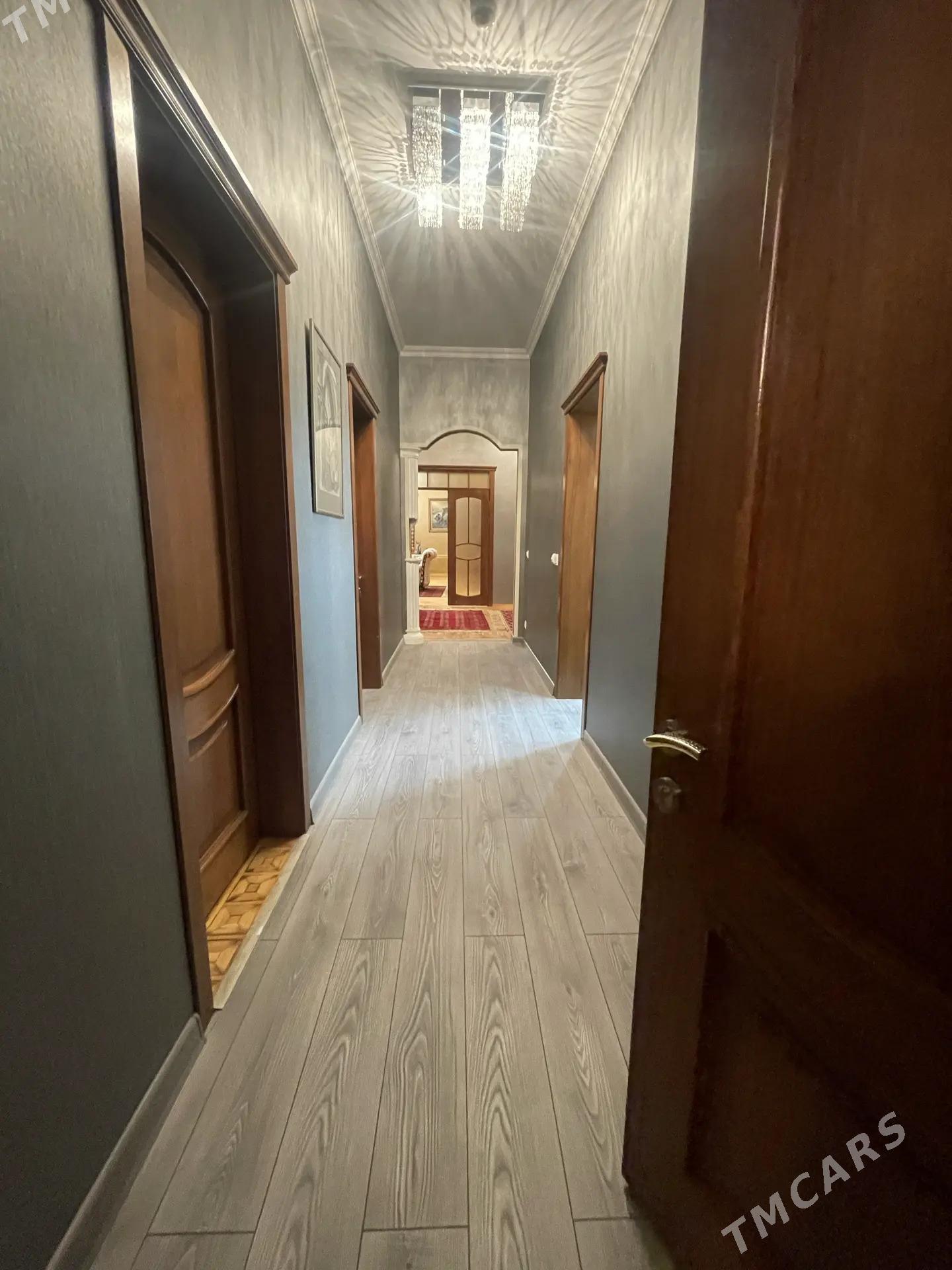 Аренда Элитка 4 ком - Aşgabat - img 4