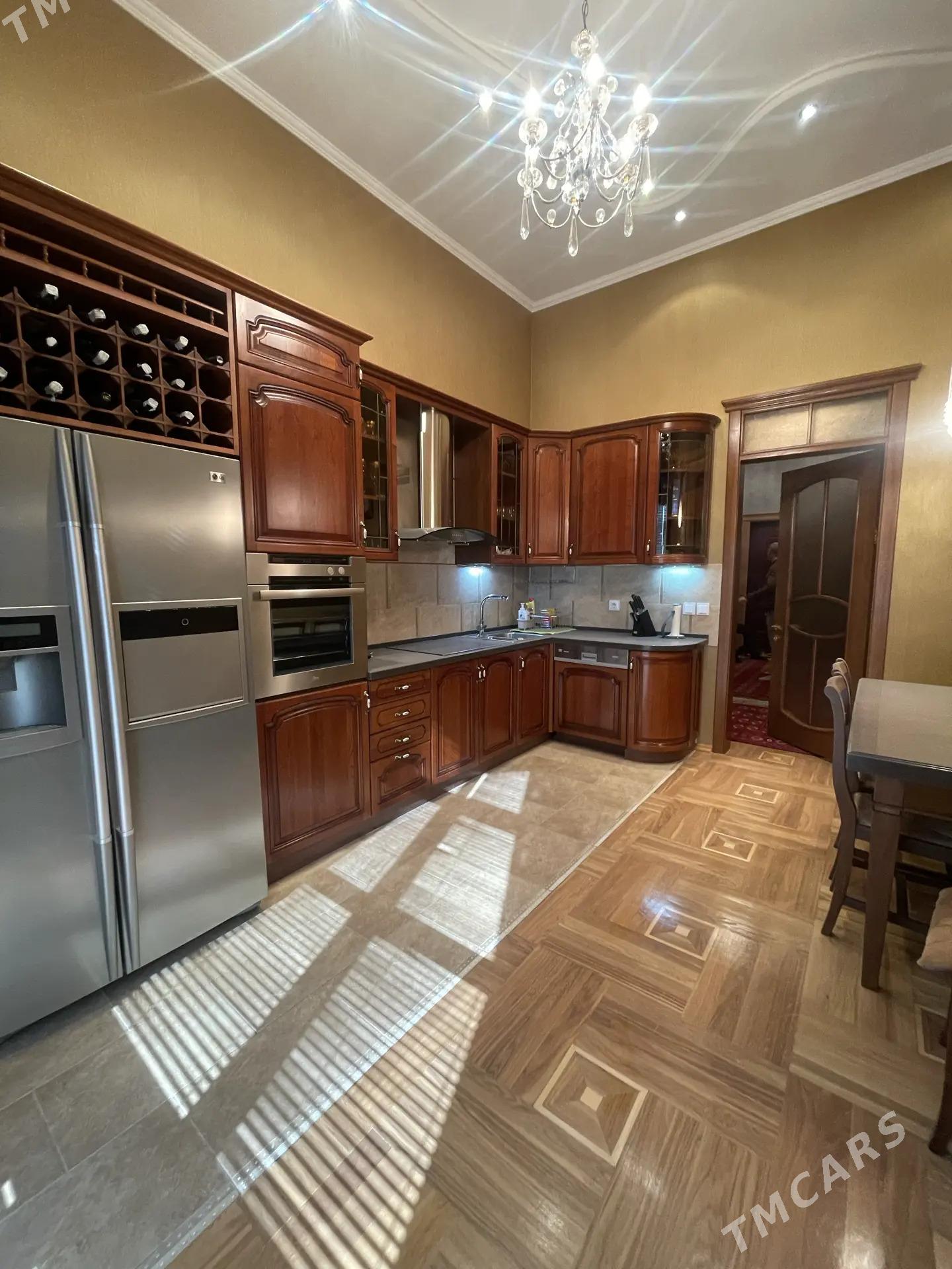 Аренда Элитка 4 ком - Aşgabat - img 6