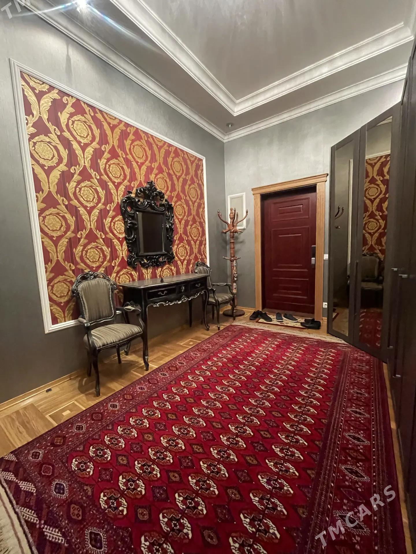 Аренда Элитка 4 ком - Aşgabat - img 3