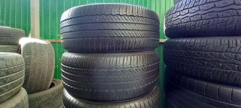 245-55-19 bridgestone 300 TMT - Бедев - img 1