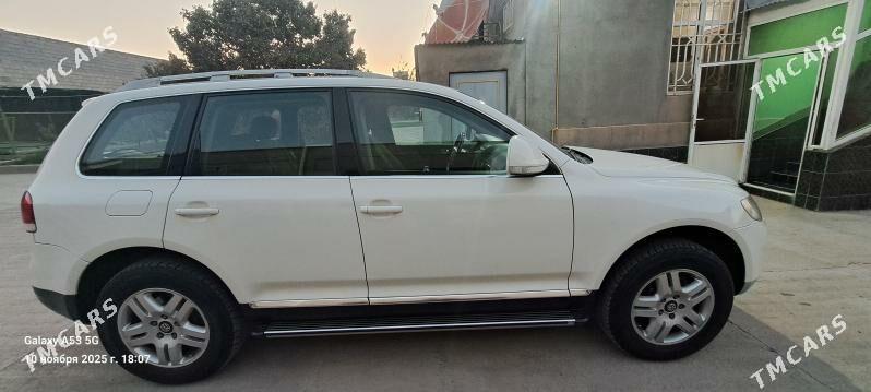 Volkswagen Touareg 2010 - 300 000 TMT - Aşgabat - img 3