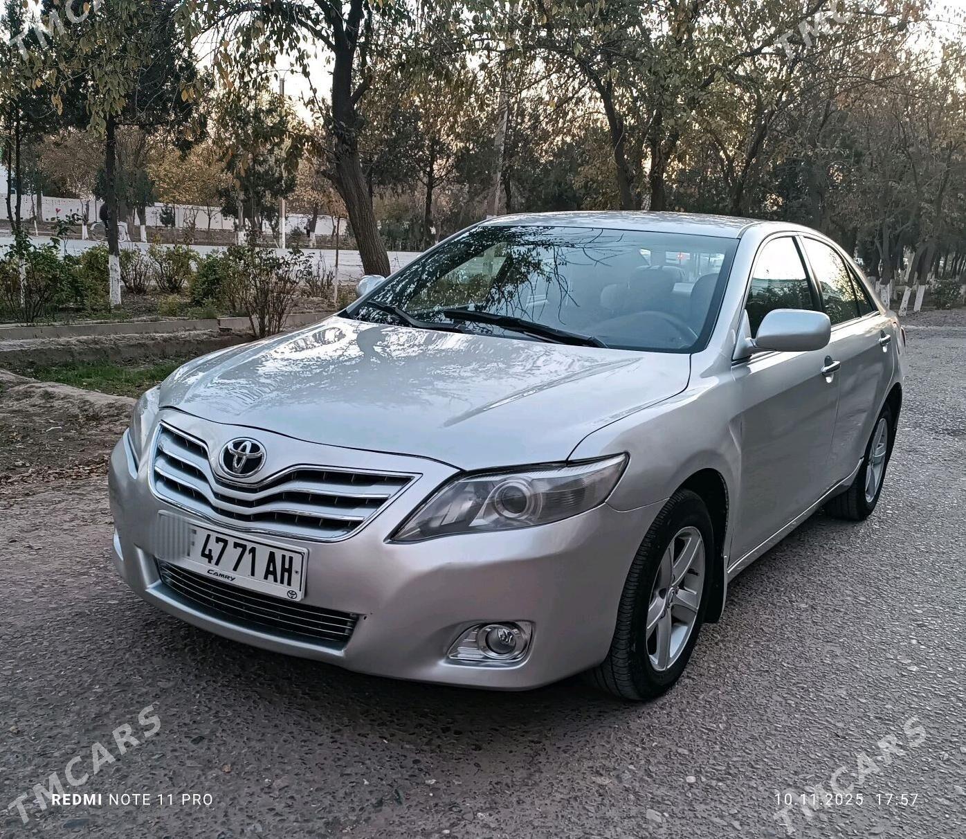 Toyota Camry 2009 - 133 000 TMT - Tejen - img 2