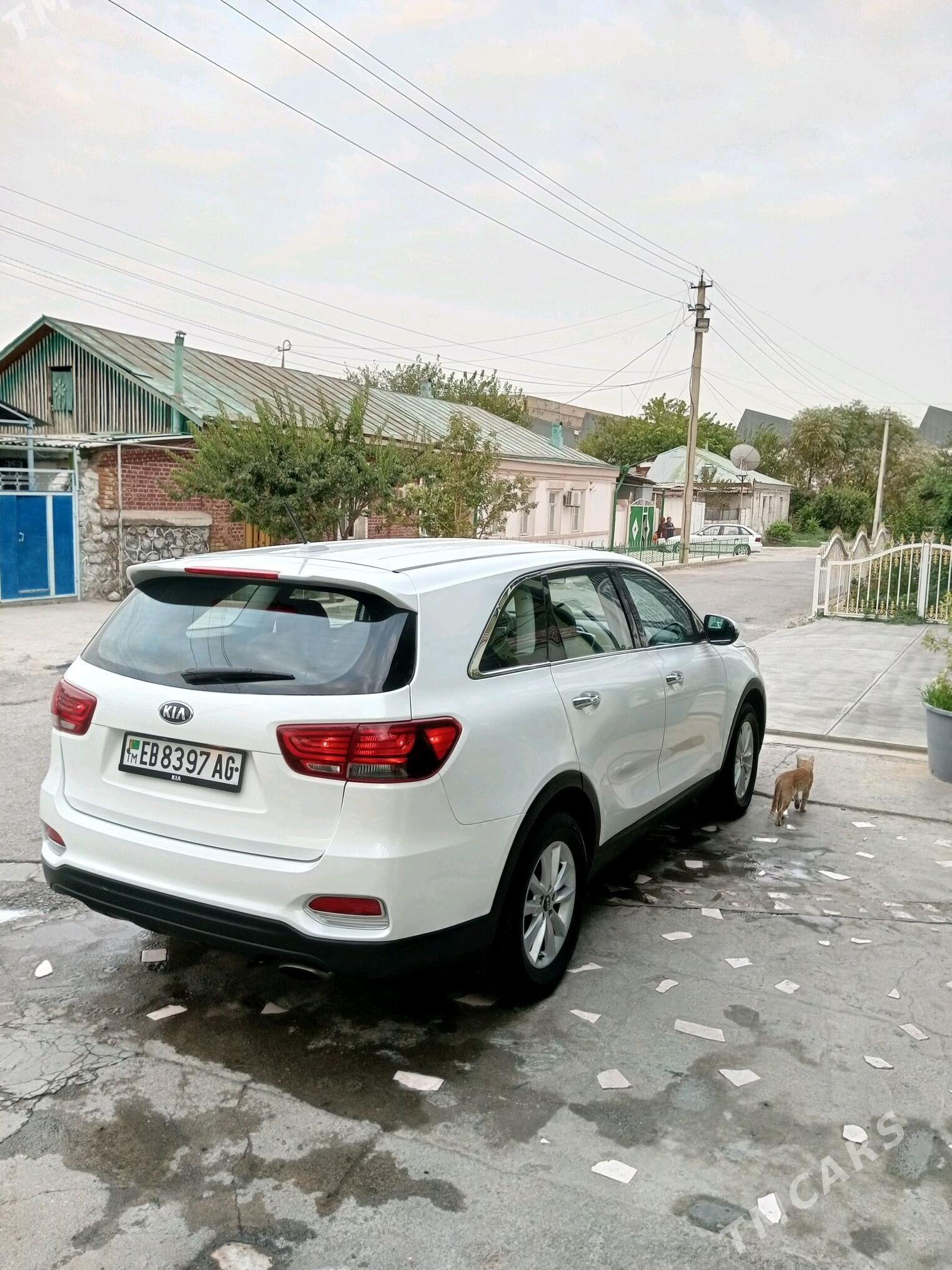 Kia Sorento 2020 - 280 000 TMT - Aşgabat - img 4