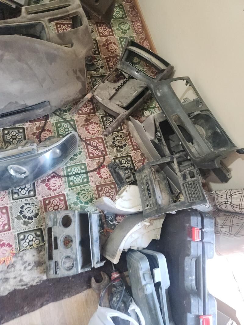 camry avalon 12 100 TMT - Мары - img 8