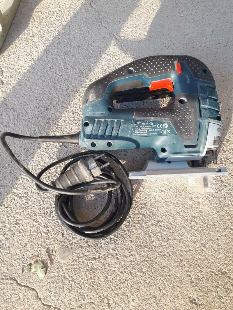 HILTI BOSCH - Туркменбаши - img 6