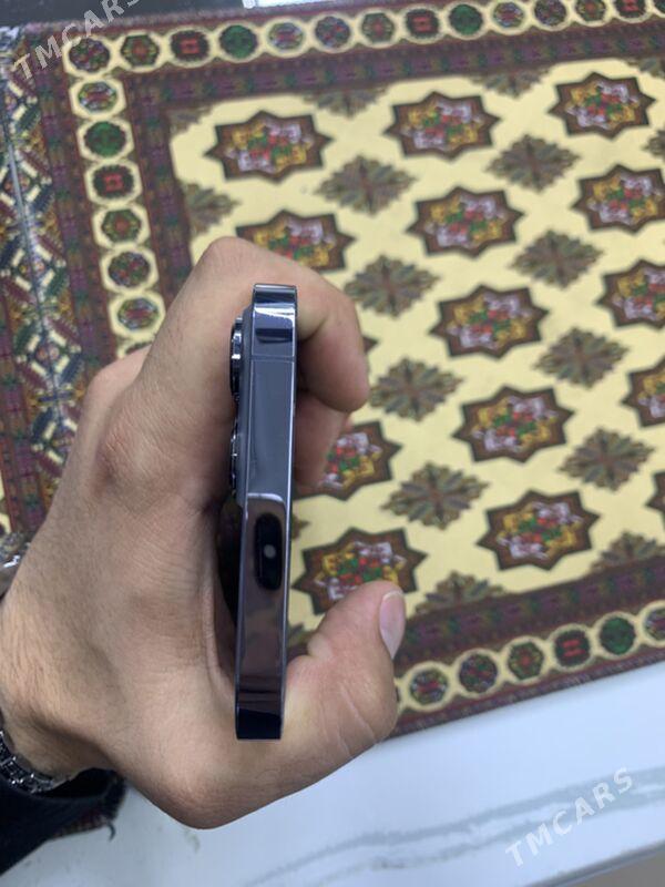 iPhone 13 pro Max ZA/A - Aşgabat - img 3