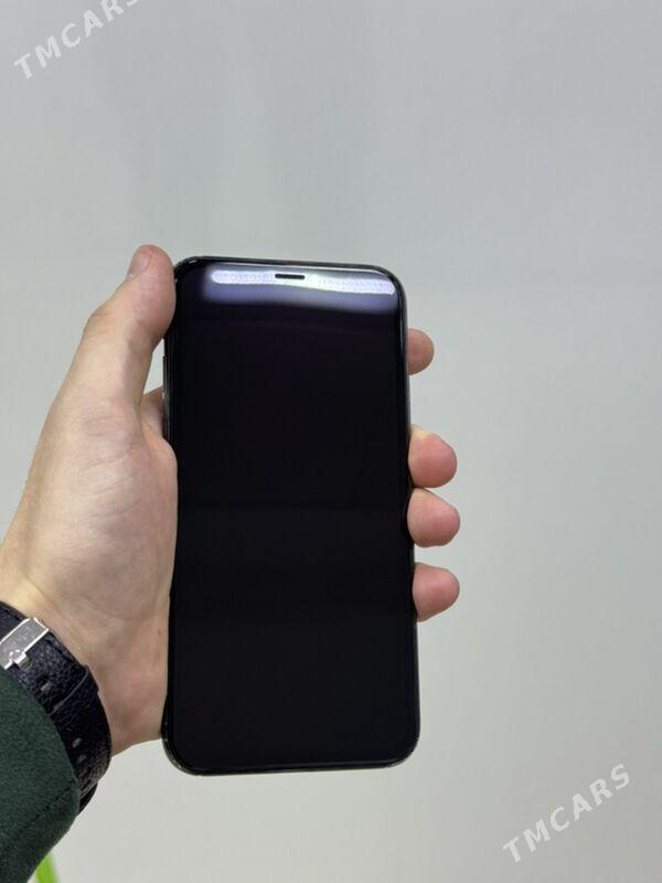 iPhone X 256GB - Ашхабад - img 4