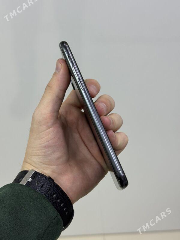 iPhone X 256GB - Ашхабад - img 3