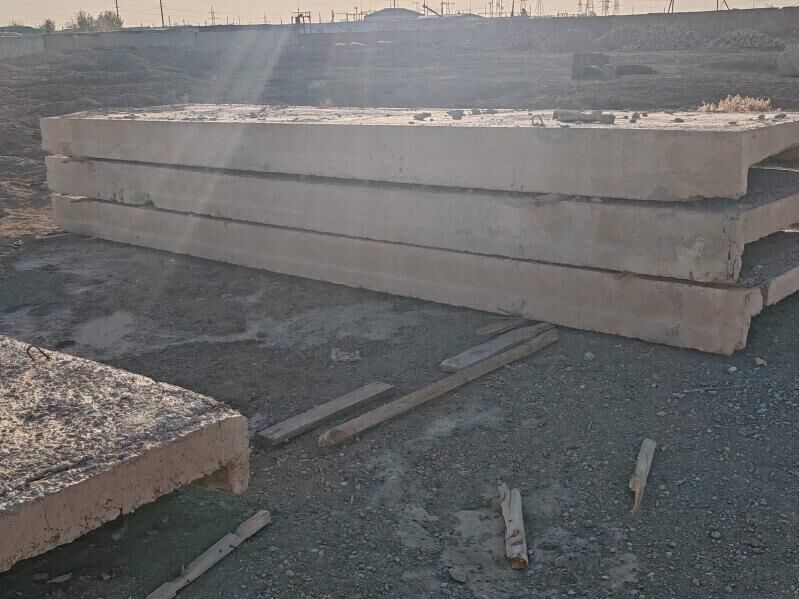 Plita Beton PNS - Tejen - img 2