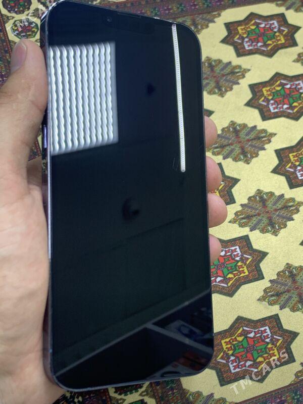 iPhone 13 pro Max ZA/A - Aşgabat - img 6