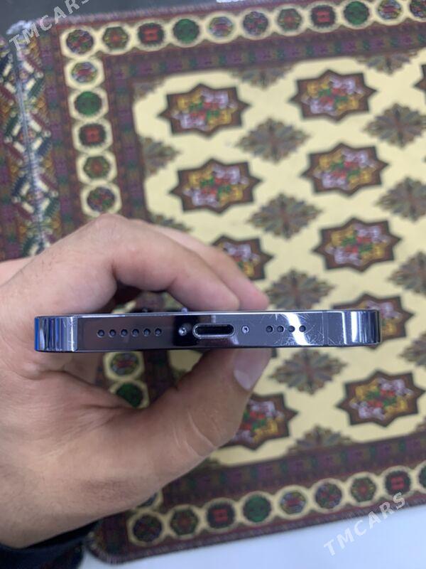 iPhone 13 pro Max ZA/A - Aşgabat - img 5