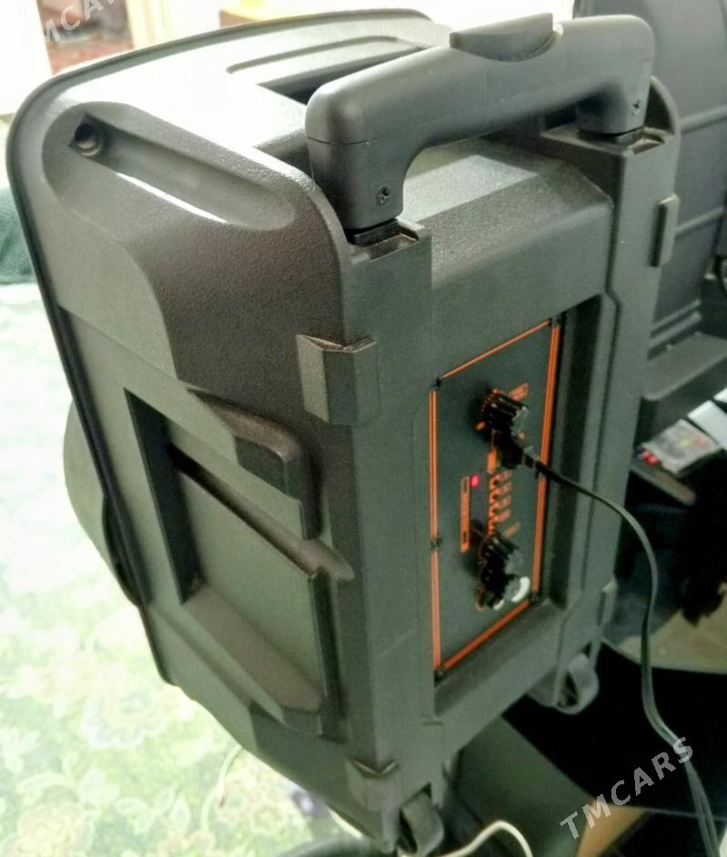 Kalonka - Мары - img 2