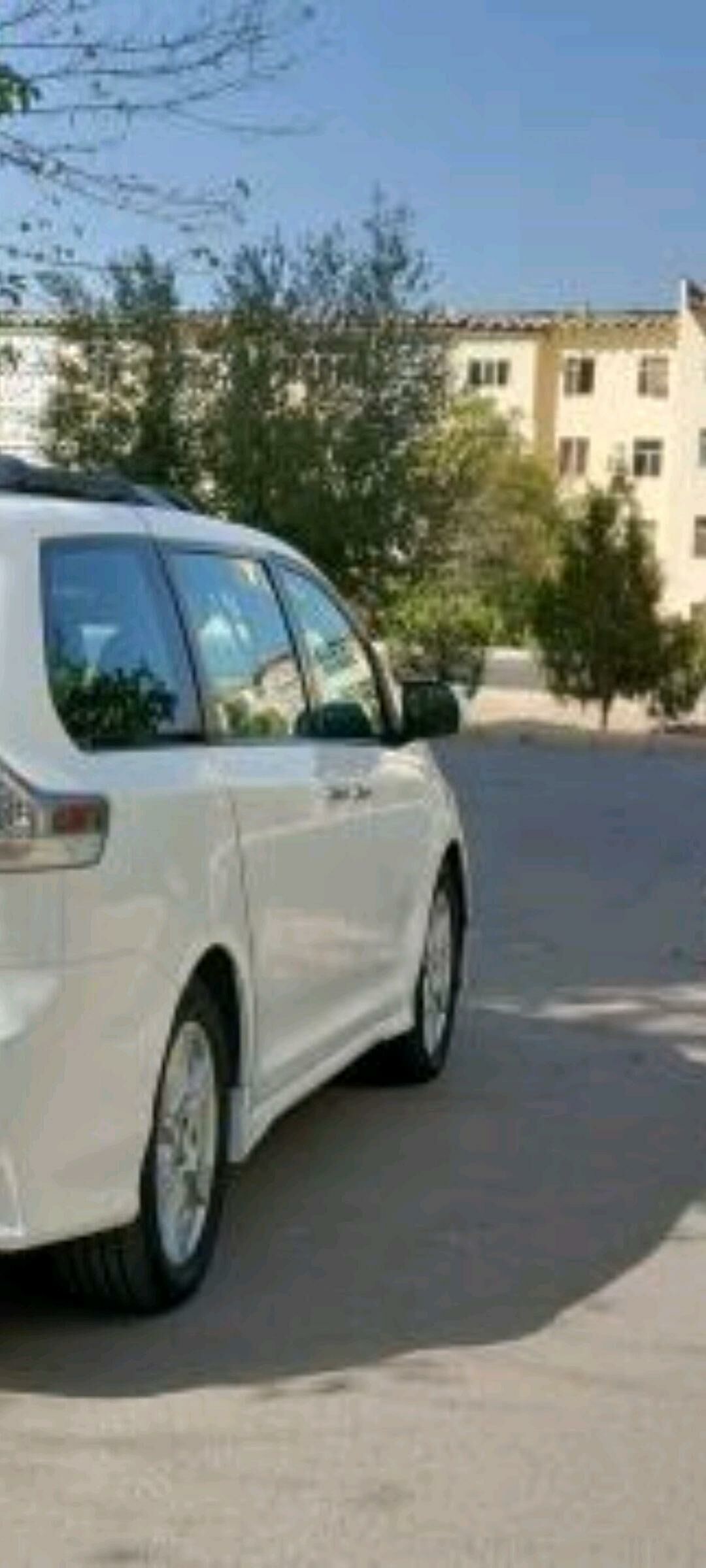 sienna parok 500 TMT - Aşgabat - img 2