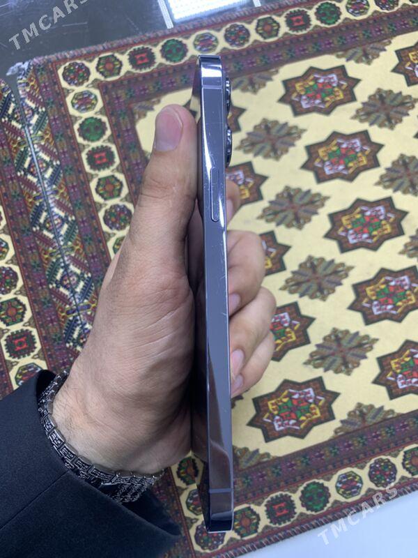 iPhone 13 pro Max ZA/A - Aşgabat - img 4