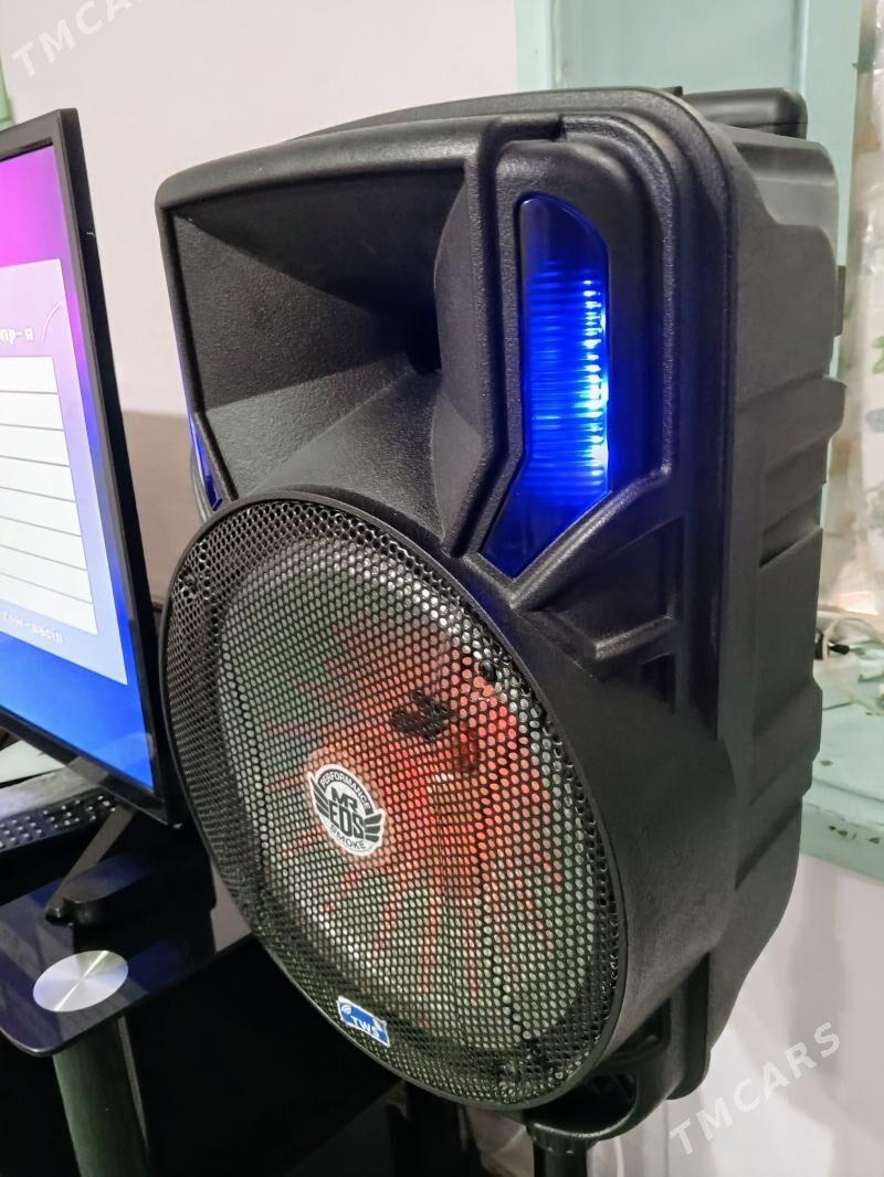 Kalonka - Мары - img 1