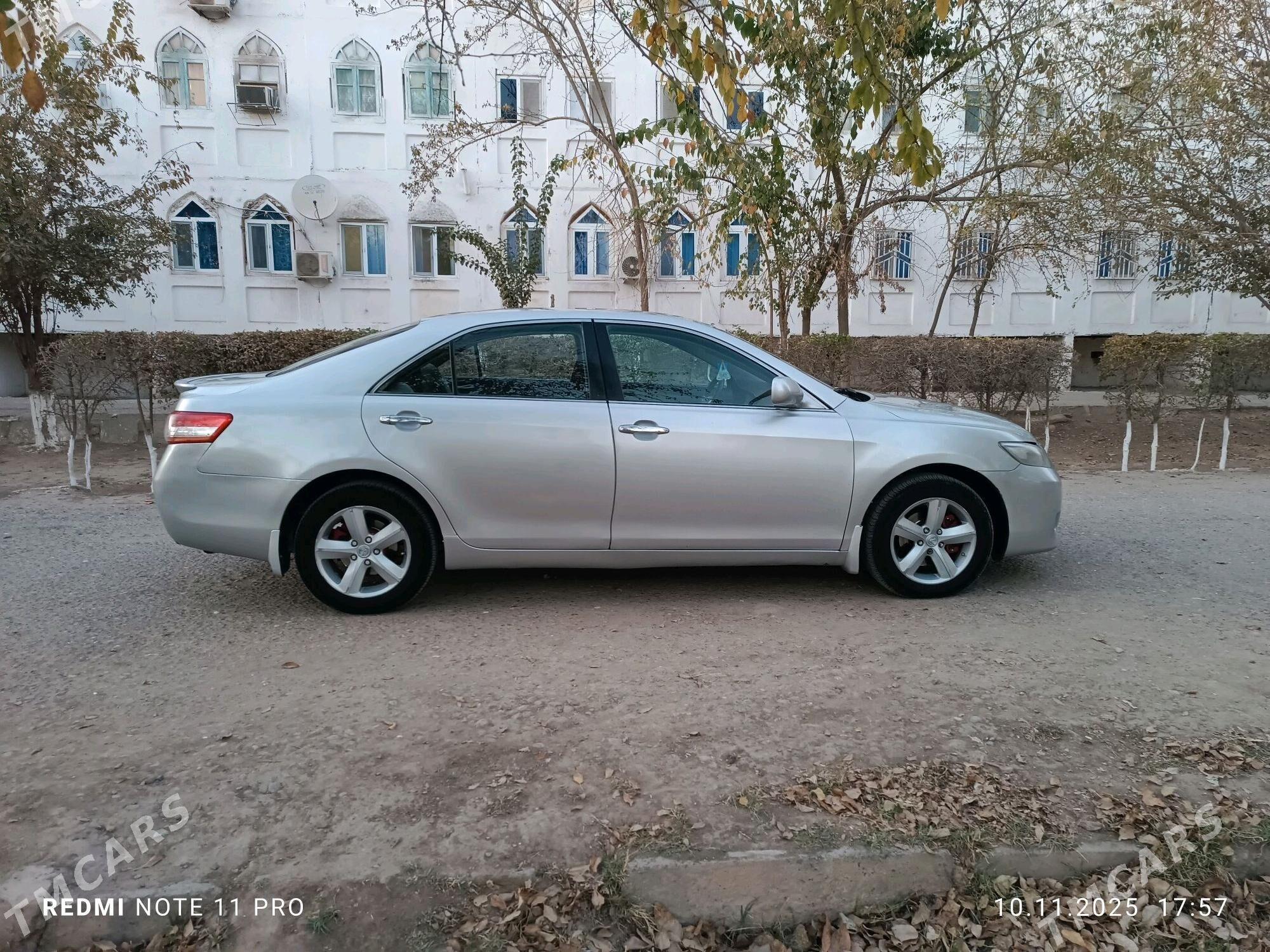 Toyota Camry 2009 - 133 000 TMT - Tejen - img 5