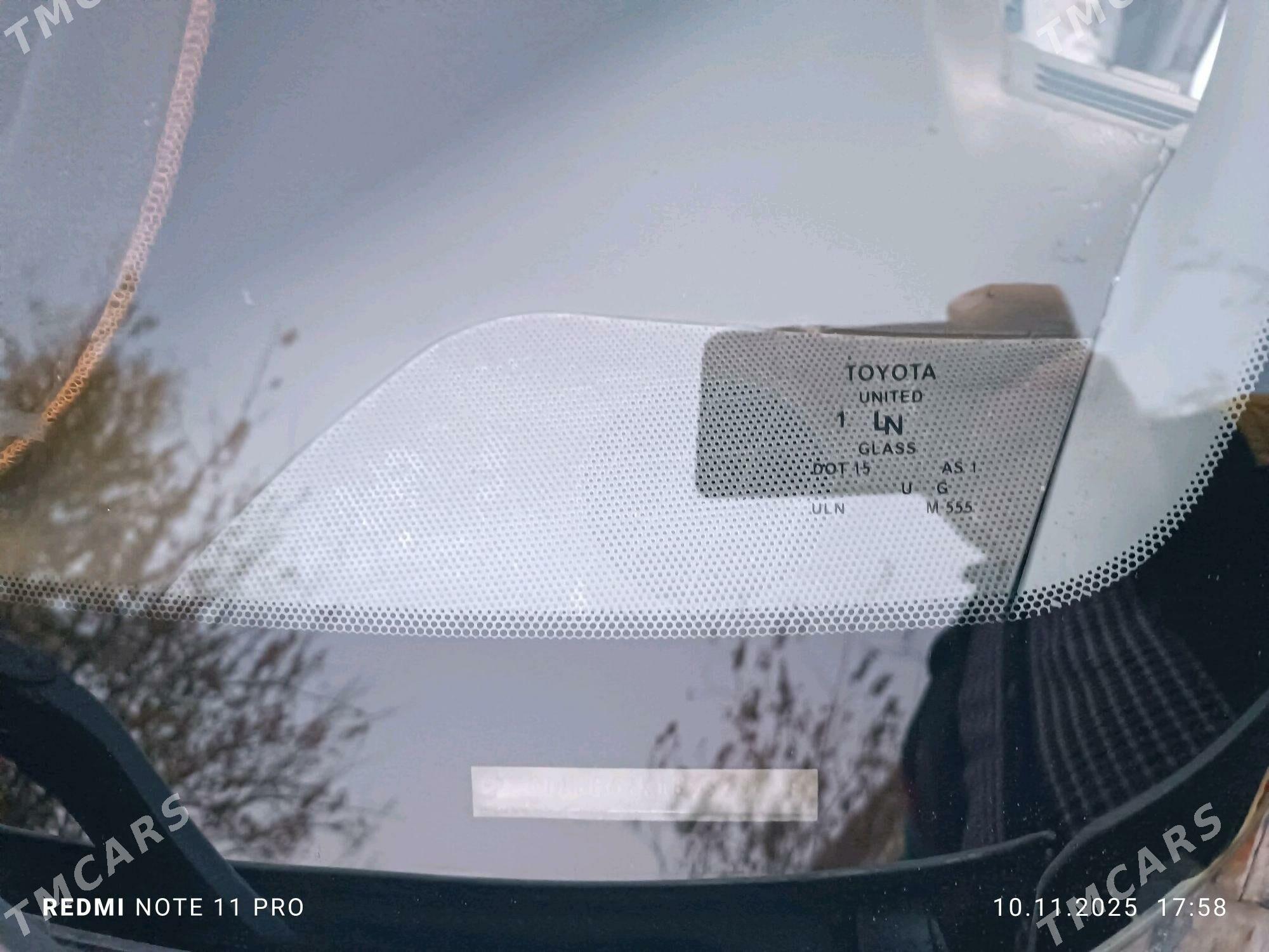 Toyota Camry 2009 - 133 000 TMT - Tejen - img 6