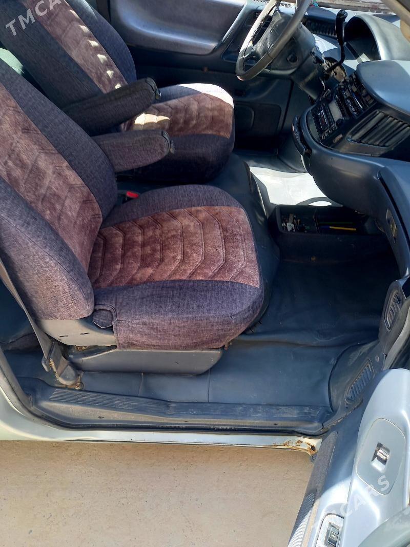 Toyota Previa 1992 - 63 000 TMT - Халач - img 3