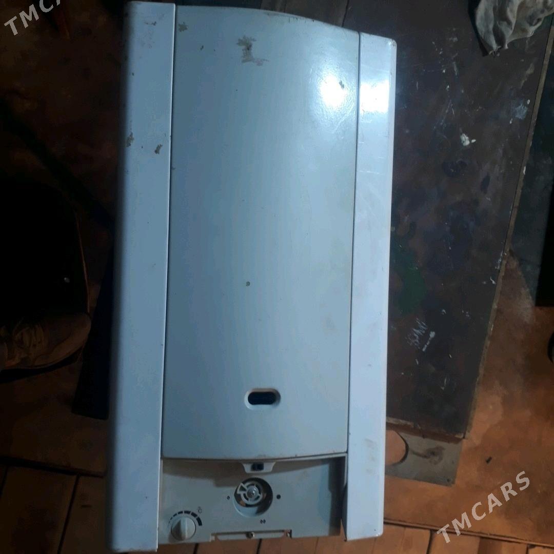 Gaz kalonka - Туркменбаши - img 2