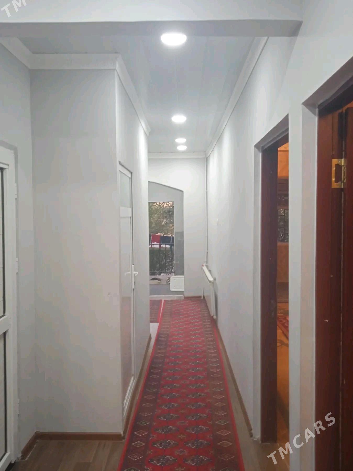 Gowdan W - Ашхабад - img 6