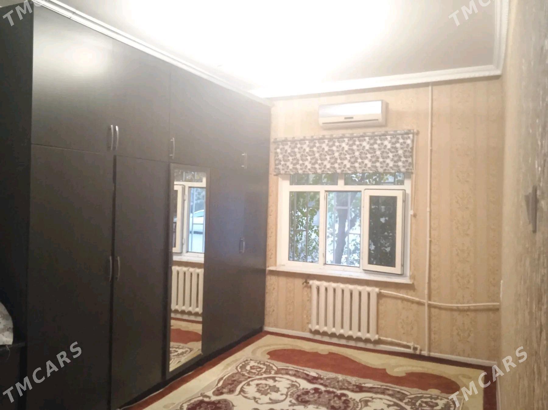 Gowdan W - Ашхабад - img 5