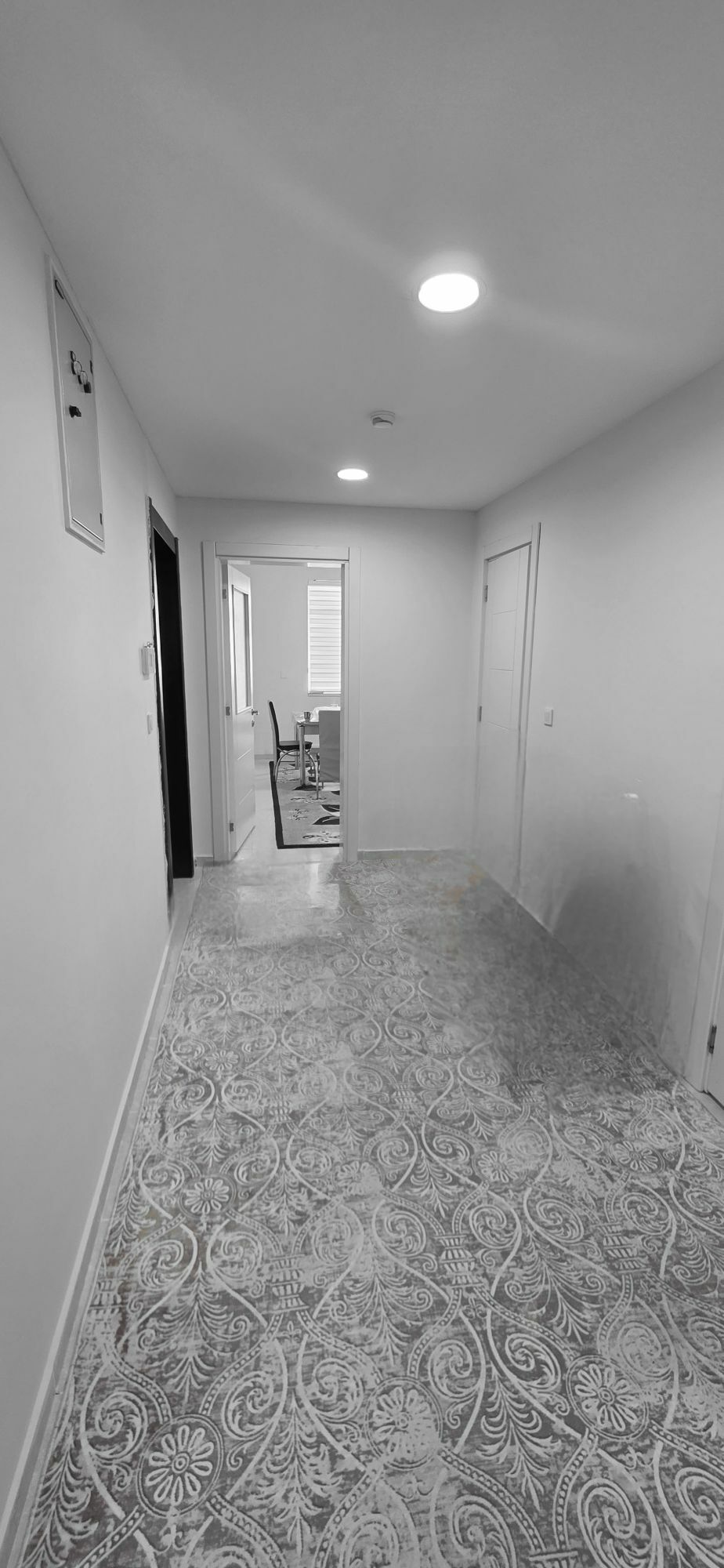 Mir 8/4 öňküden 3 et, 2 kom - Parahat 8 - img 5