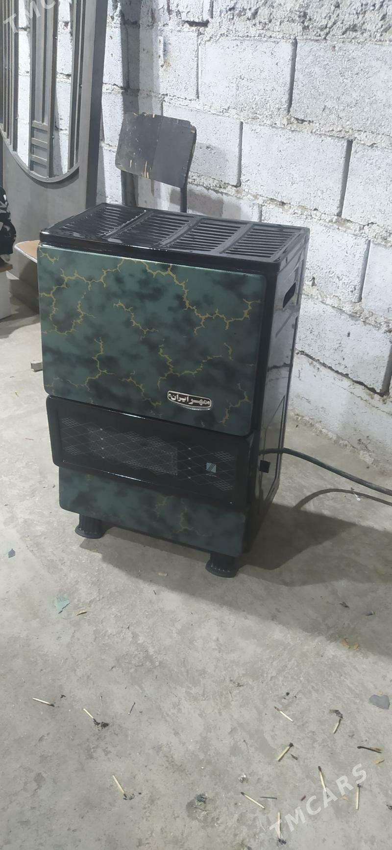 iran pec - Balkanabat - img 2