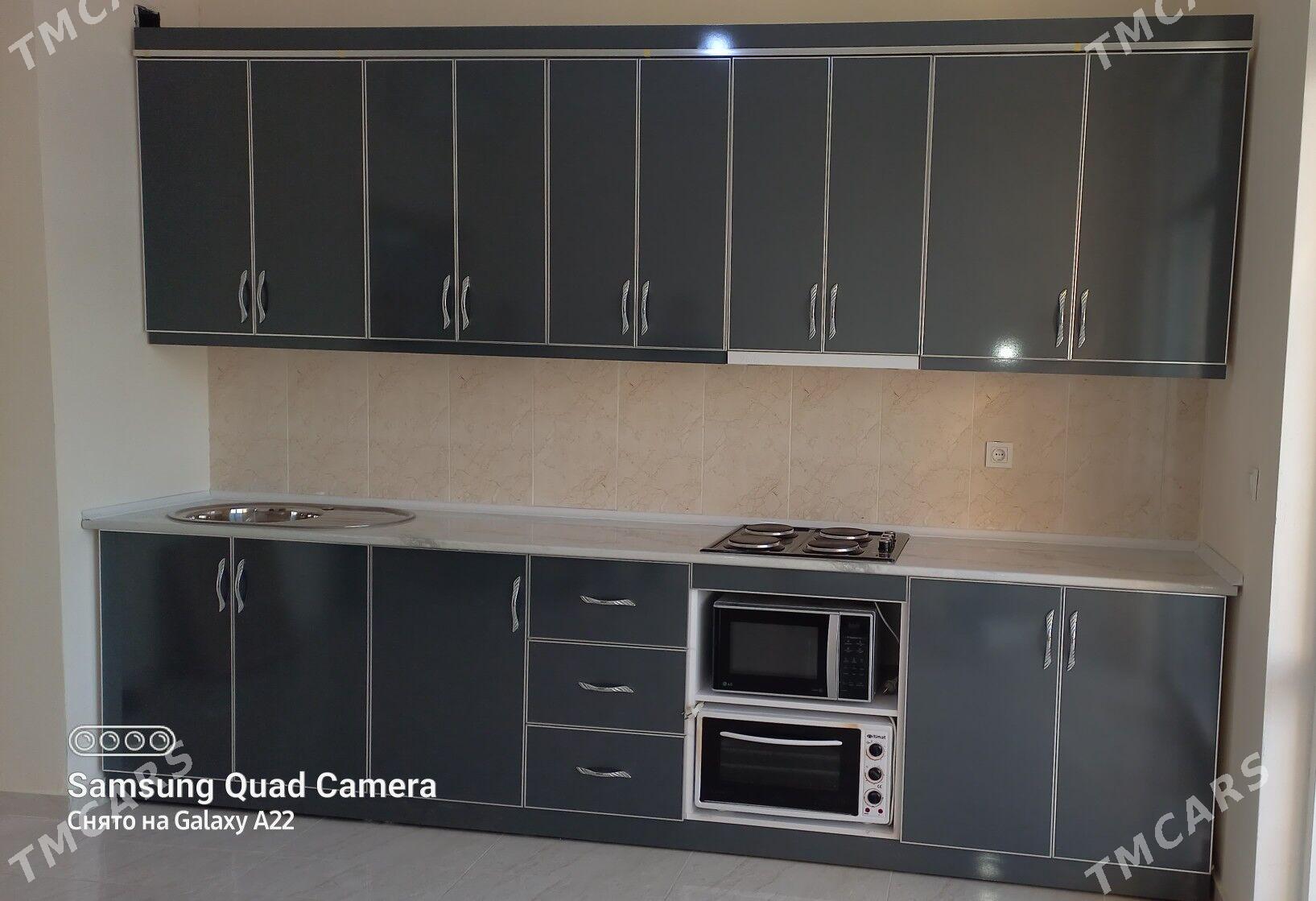 Kuhny mebel - Gökdepe - img 3