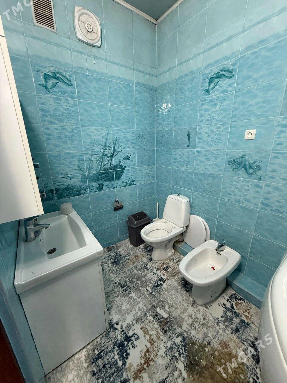 дом аренда - Aşgabat - img 6