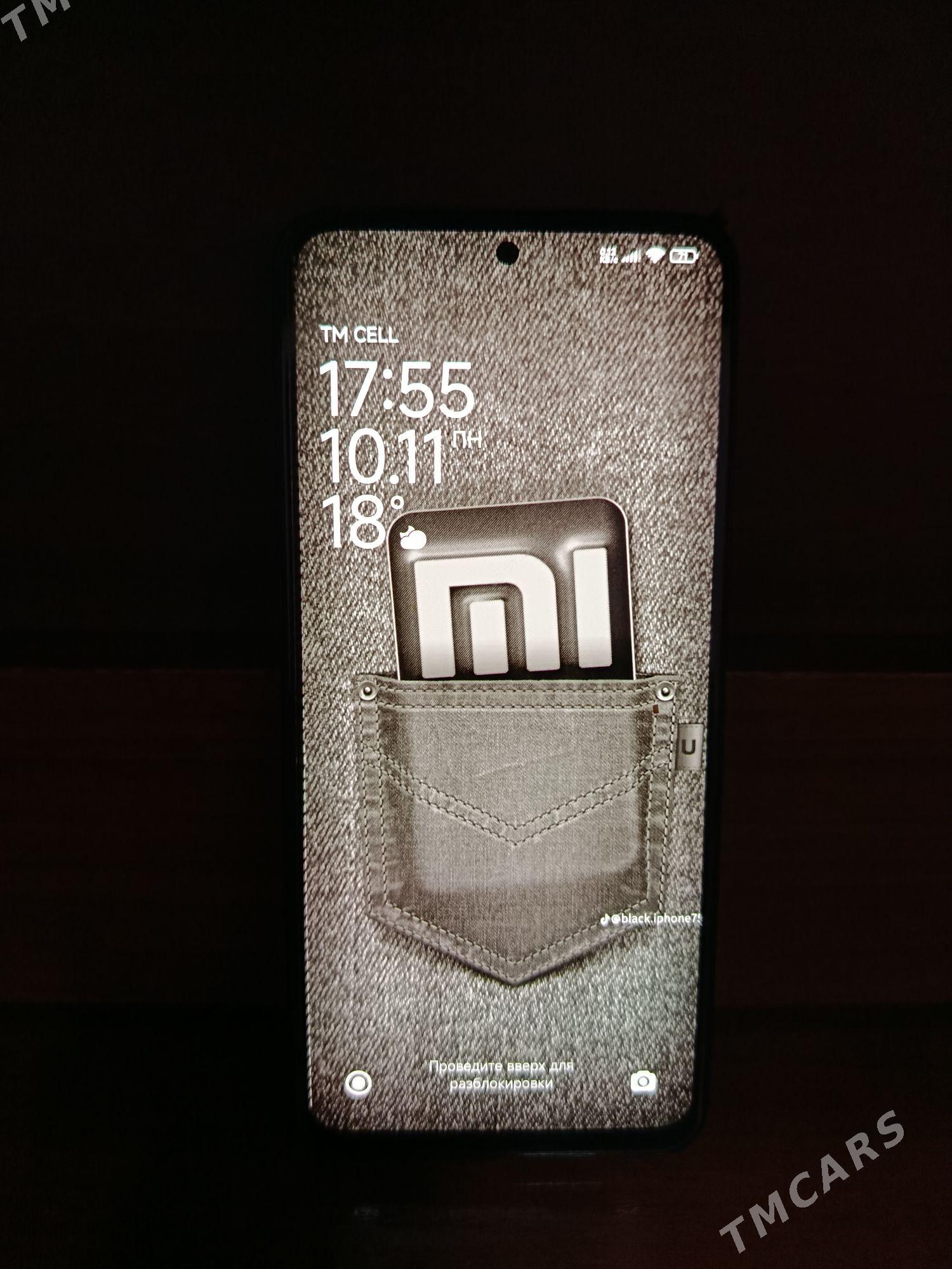 Redmi not 12 - Дашогуз - img 3