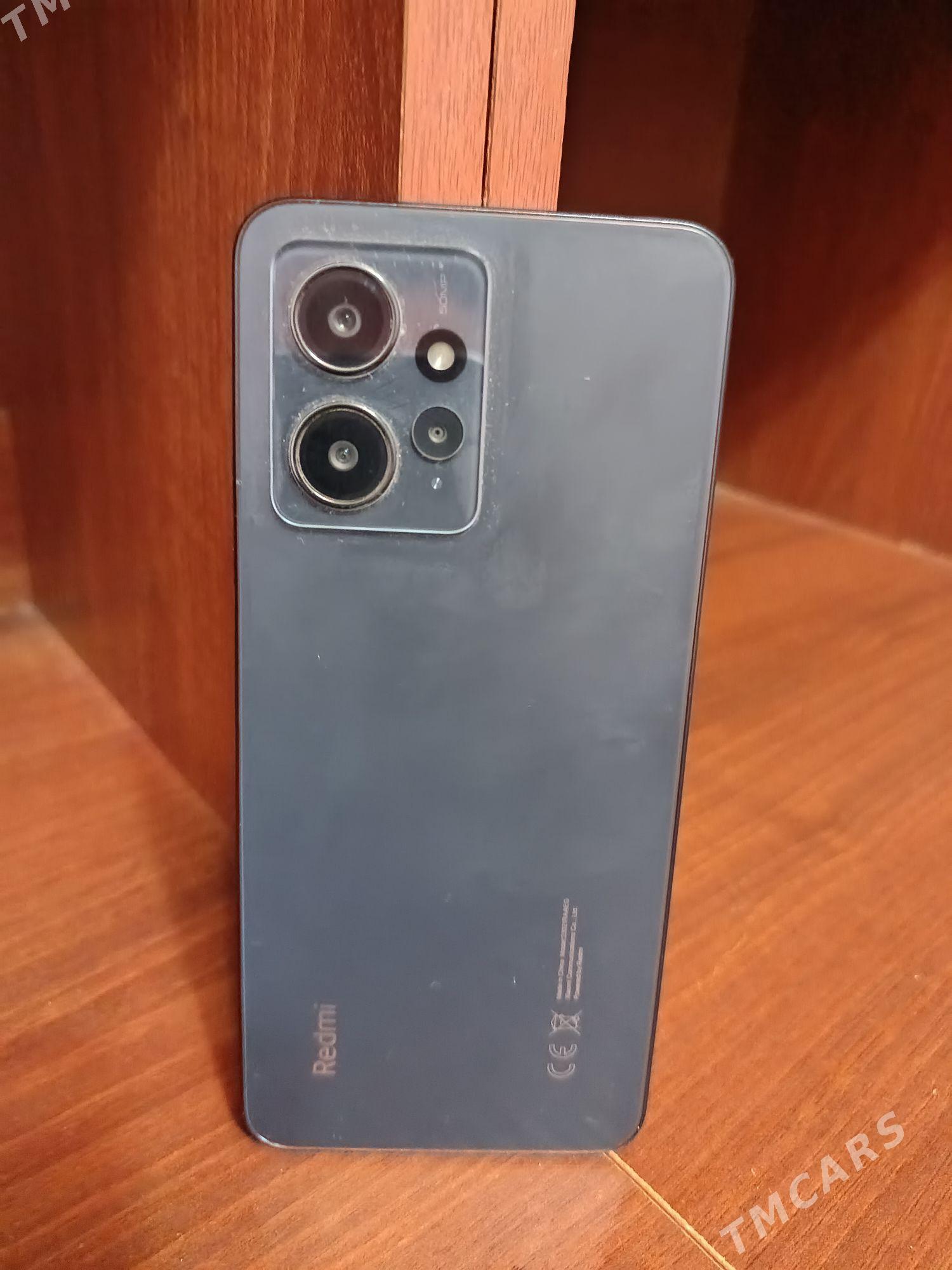 Redmi not 12 - Дашогуз - img 2