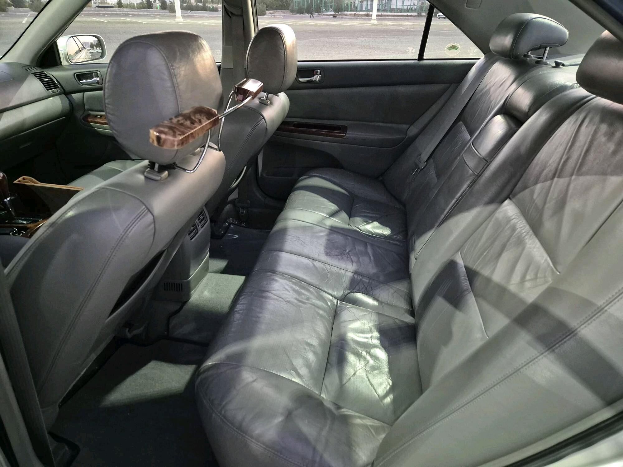 Toyota Camry 2002 - 200 000 TMT - Aşgabat - img 5