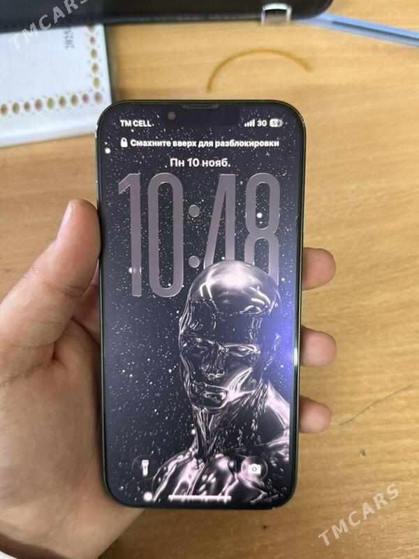 iphone 13 - Гурбансолтан Едже - img 3