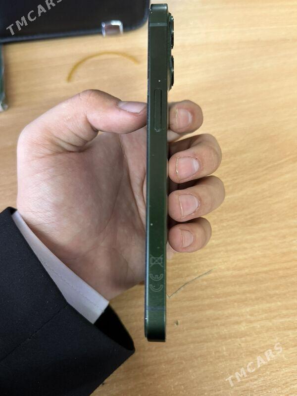 iphone 13 - Гурбансолтан Едже - img 4