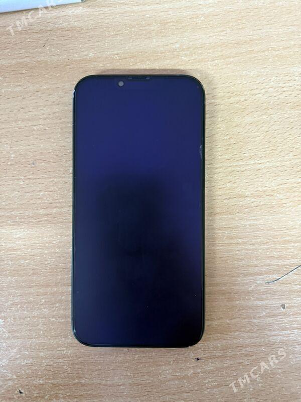 iphone 13 - Гурбансолтан Едже - img 2