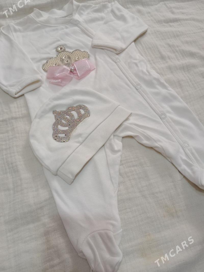 caga esik - 9 мкр - img 4