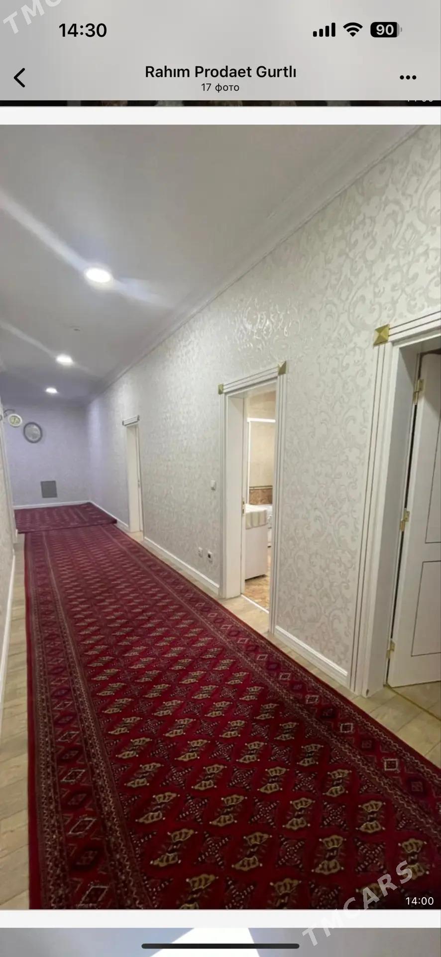 Аренда элитка arenda сдаю - Ашхабад - img 6