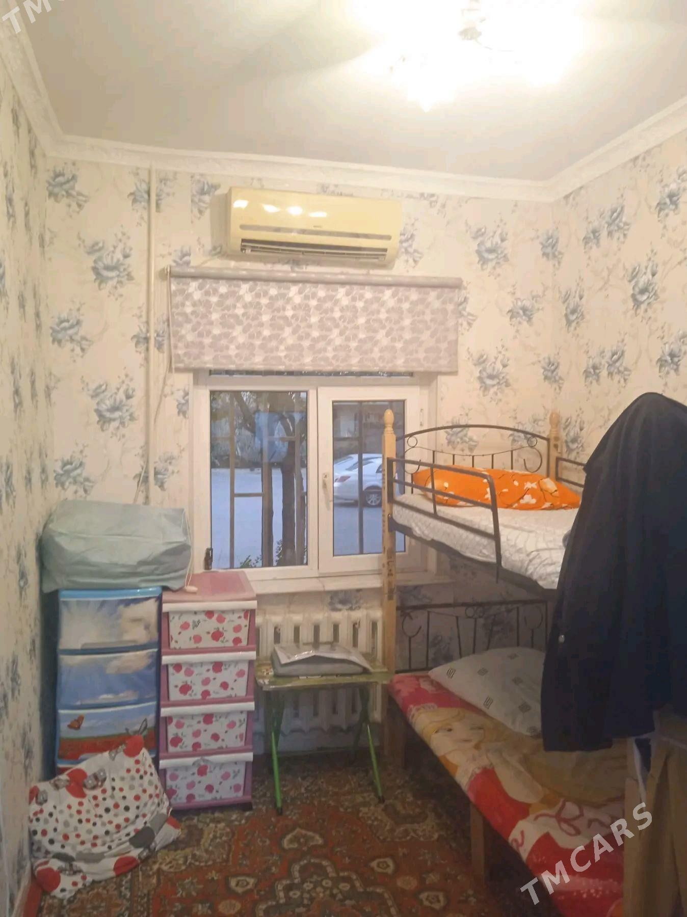 Gowdan W - Ашхабад - img 3