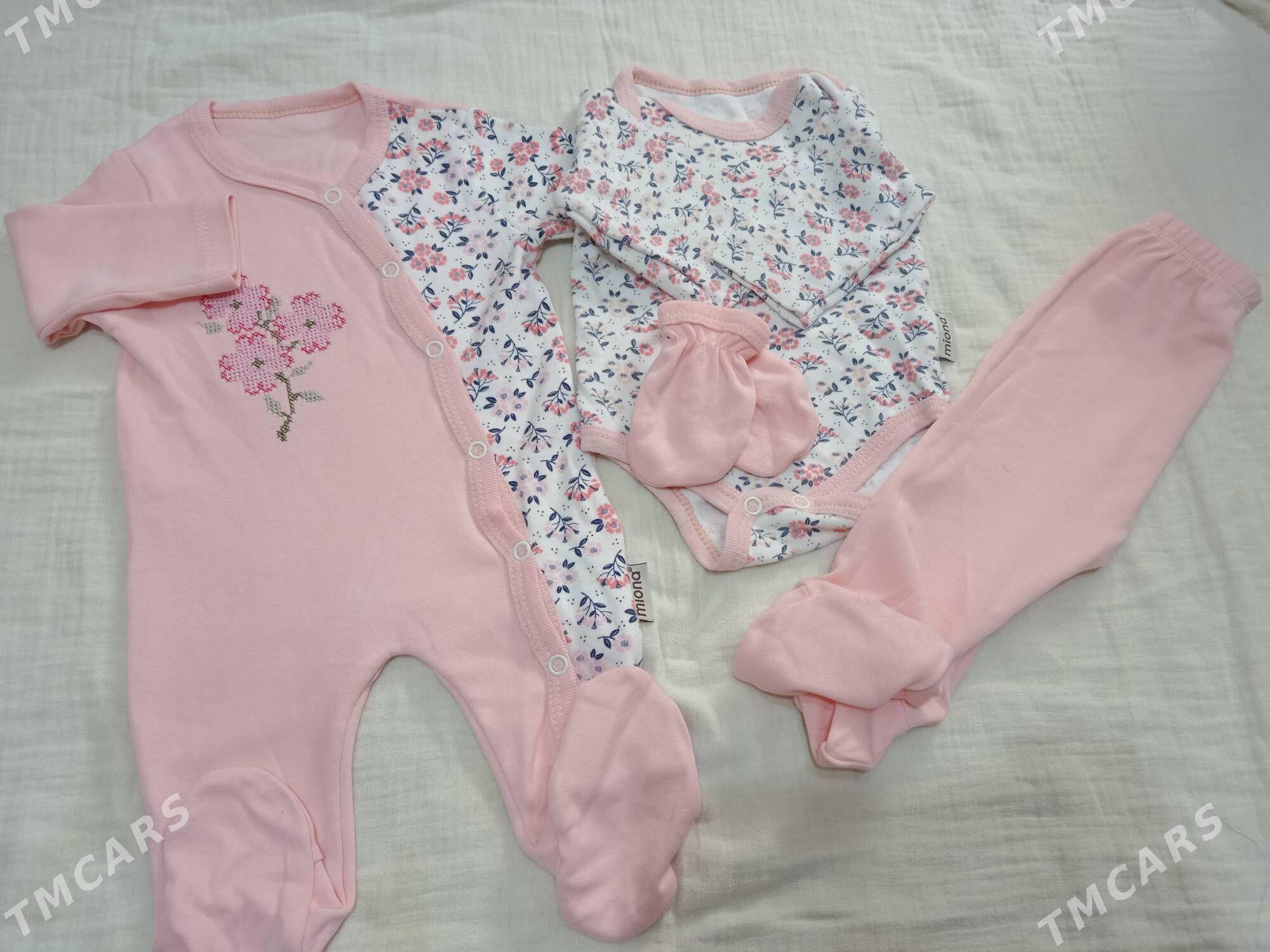 caga esik - 9 мкр - img 9