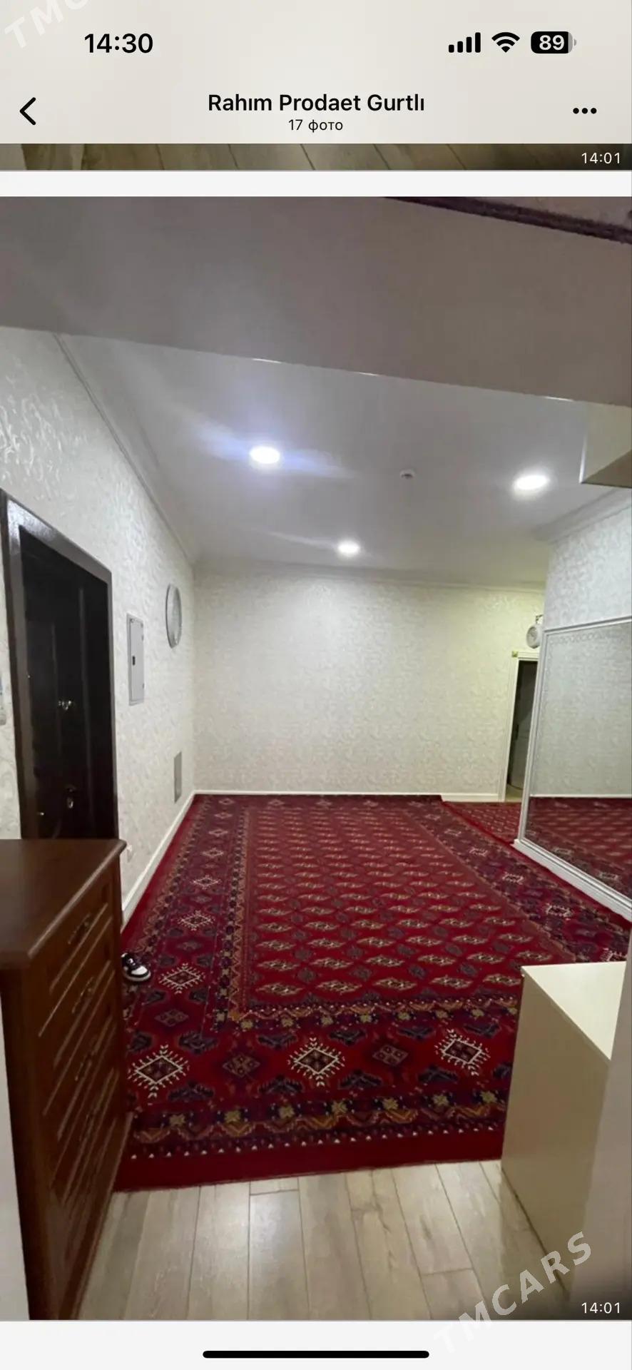 Аренда элитка arenda сдаю - Ашхабад - img 3