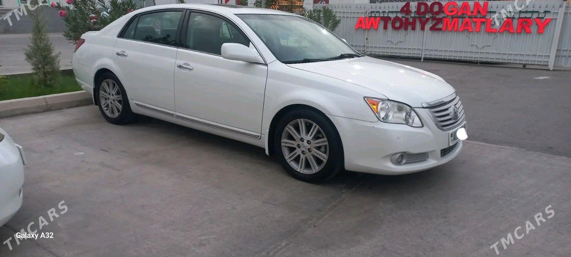 Toyota Avalon 2008 - 210 000 TMT - 11 мкр - img 3