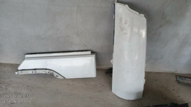 wolwo Volvo abilsowka kapot 1 000 TMT - Aşgabat - img 3