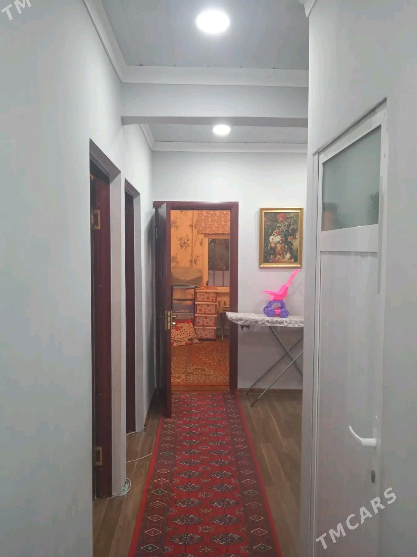 Gowdan W - Ашхабад - img 4