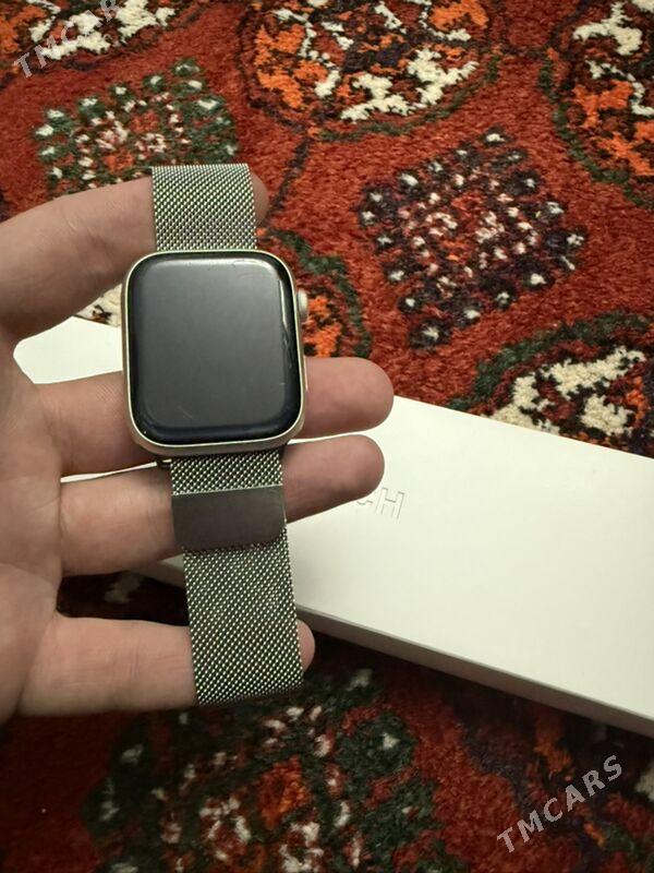 Apple Watch 8 - Кëши - img 3