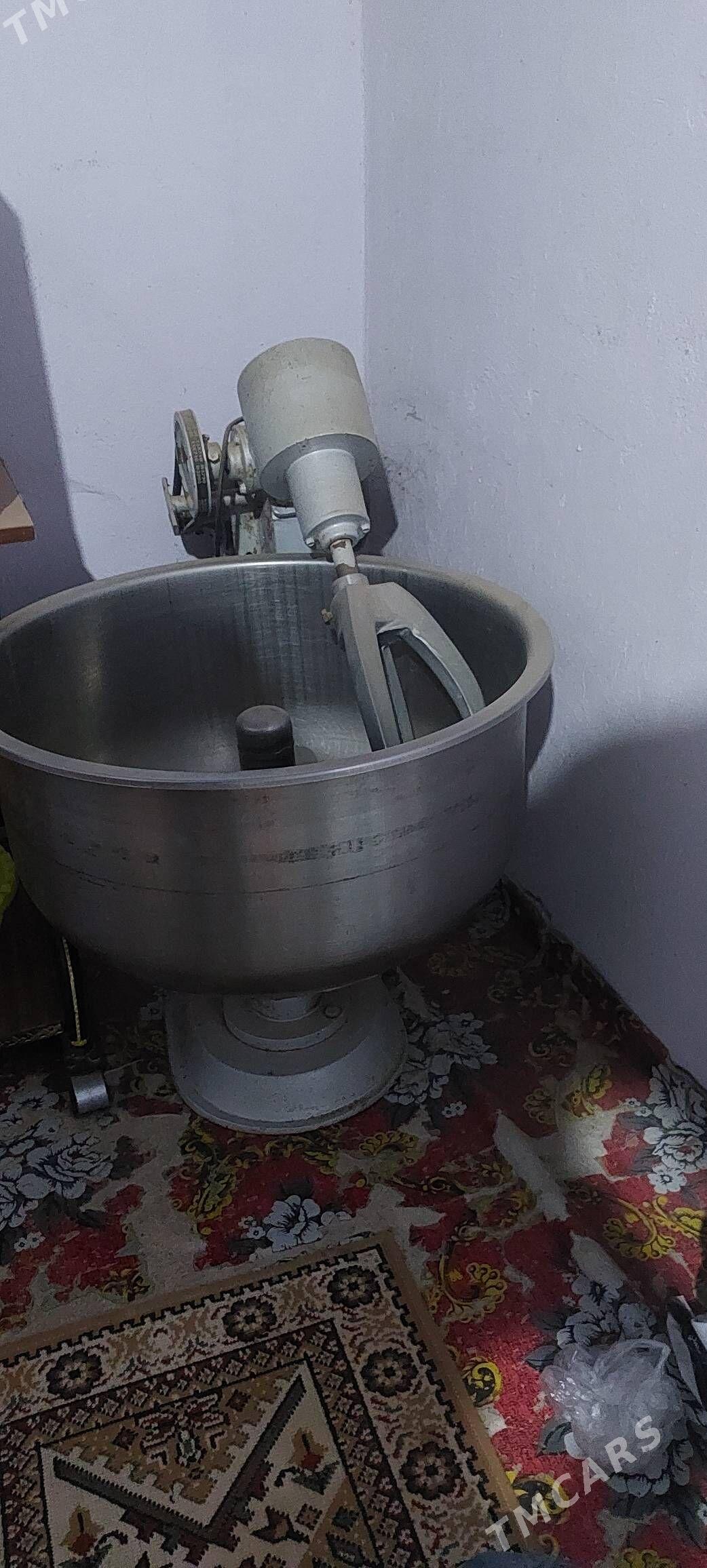 Myşalka - Tejen - img 2