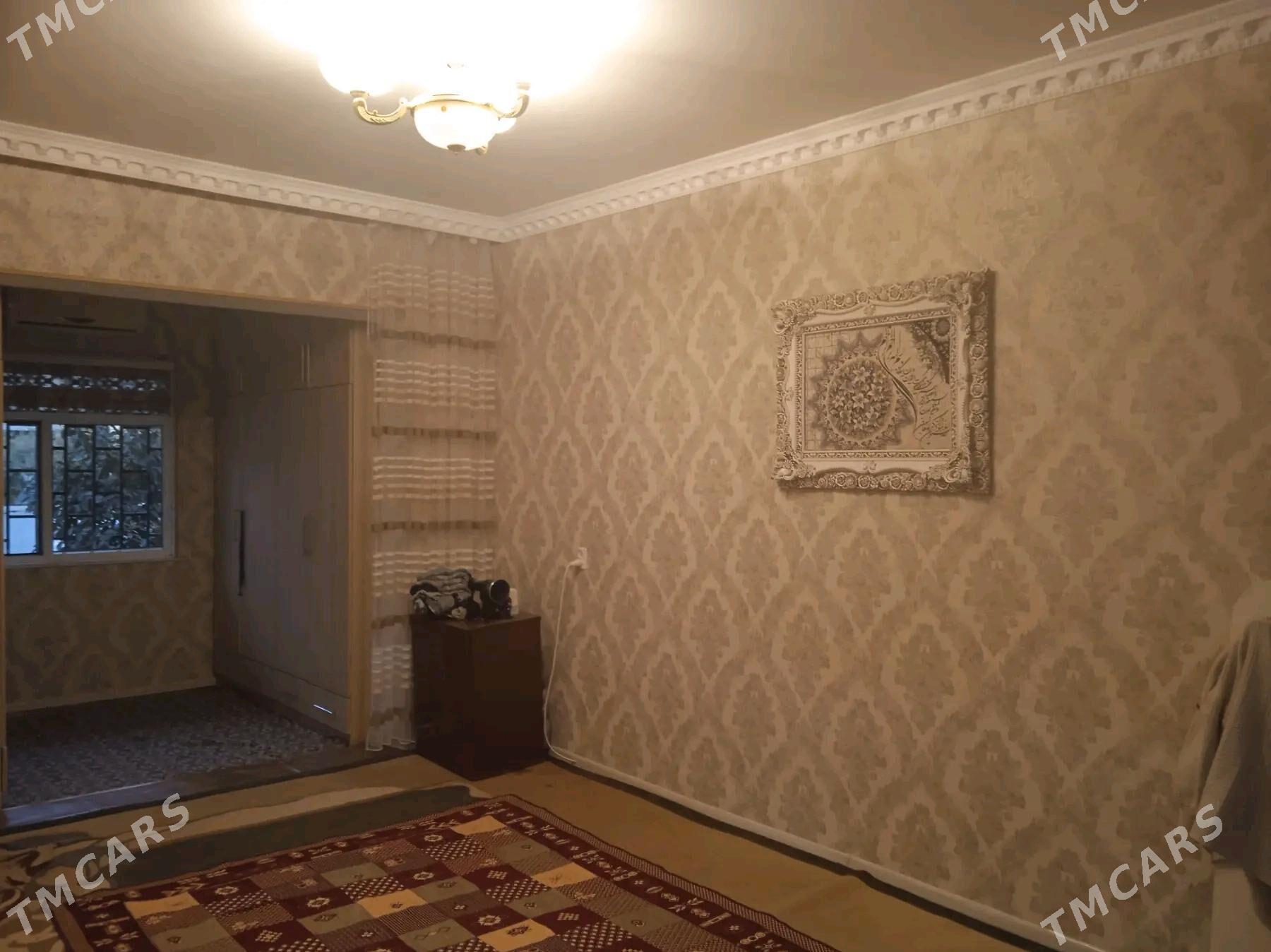 Gowdan W - Ашхабад - img 2