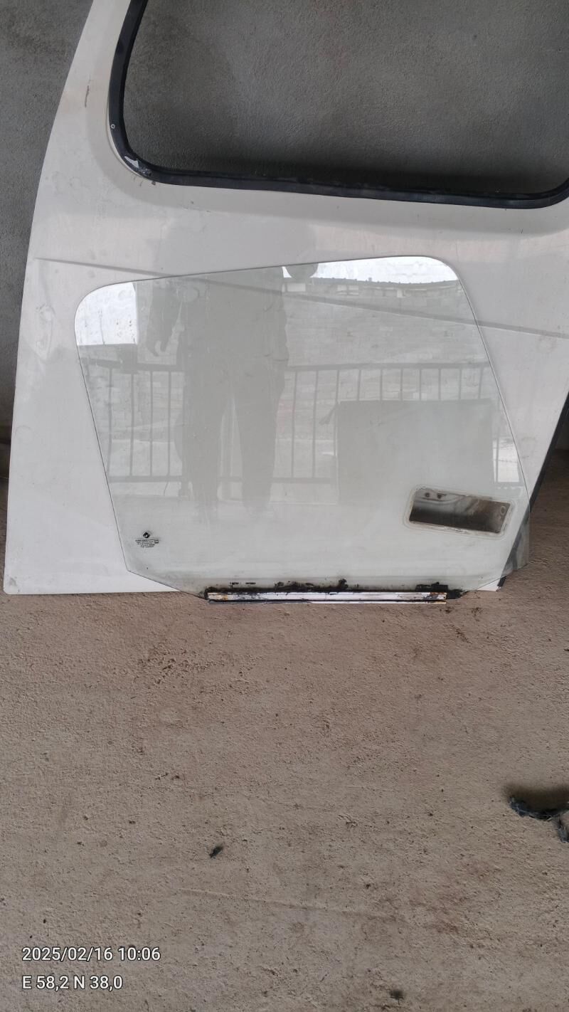 wolwo Volvo abilsowka kapot 1 000 TMT - Aşgabat - img 2