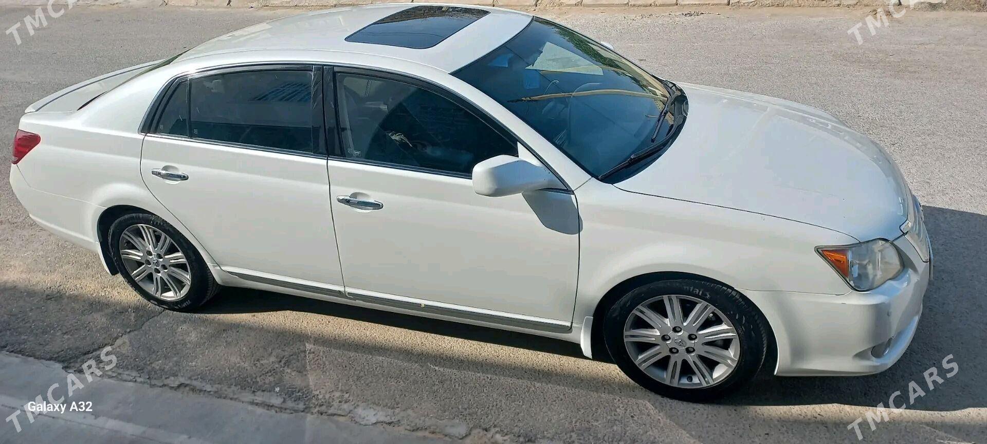 Toyota Avalon 2008 - 210 000 TMT - 11 мкр - img 4