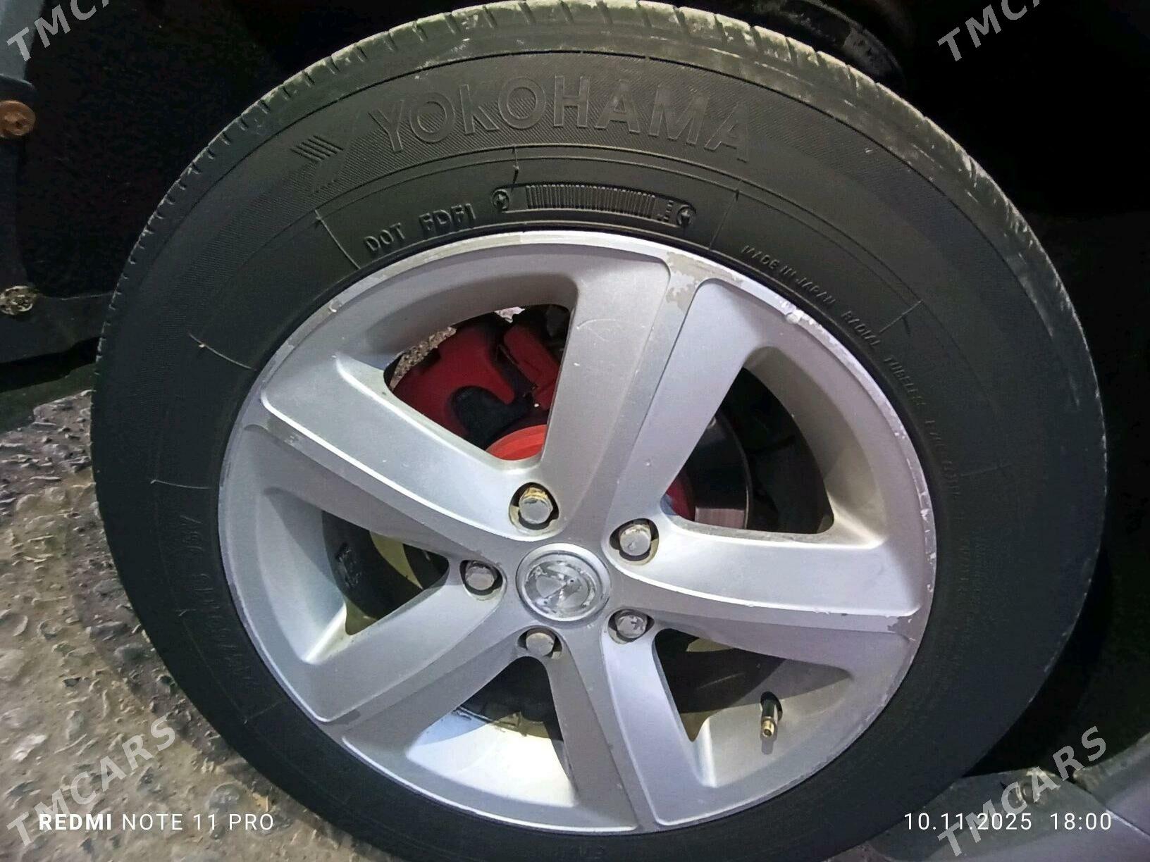 Toyota Camry 2009 - 133 000 TMT - Tejen - img 10