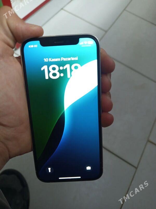 iPhone 12 Pro - Туркменабат - img 2